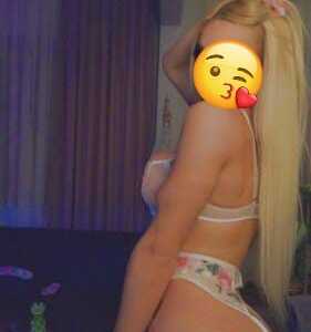 Mersin Tatile Giden Escort Bayanlar