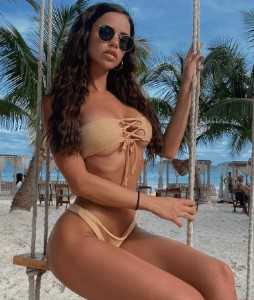 Escort Bayanların Doyumsuzluğu Mest Edecek